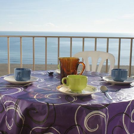Goldhome - Sylvia - Vistas Espectaculares Al Mar Empuriabrava Ngoại thất bức ảnh