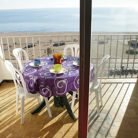 Goldhome - Sylvia - Vistas Espectaculares Al Mar Empuriabrava Ngoại thất bức ảnh