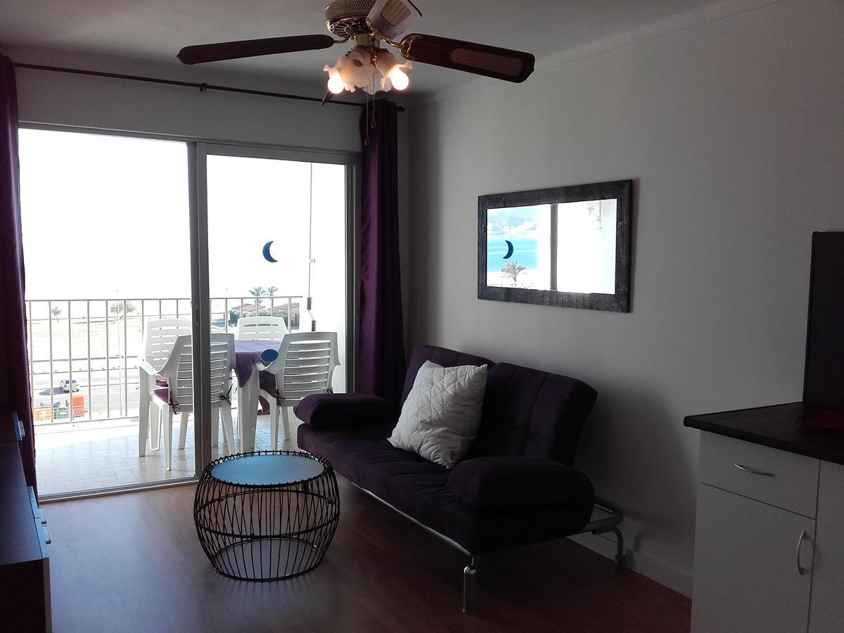 Goldhome - Sylvia - Vistas Espectaculares Al Mar Empuriabrava Ngoại thất bức ảnh