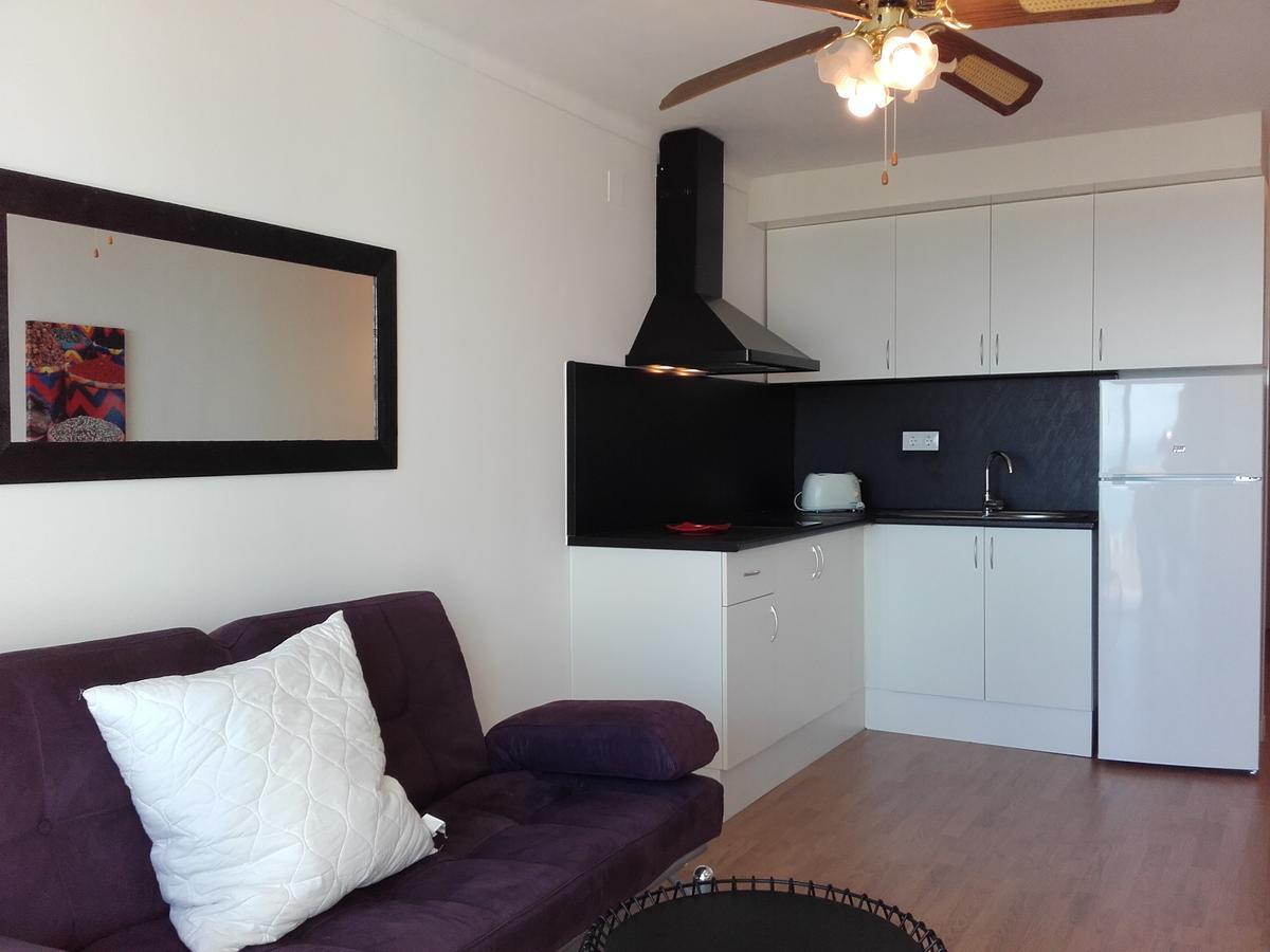 Goldhome - Sylvia - Vistas Espectaculares Al Mar Empuriabrava Ngoại thất bức ảnh