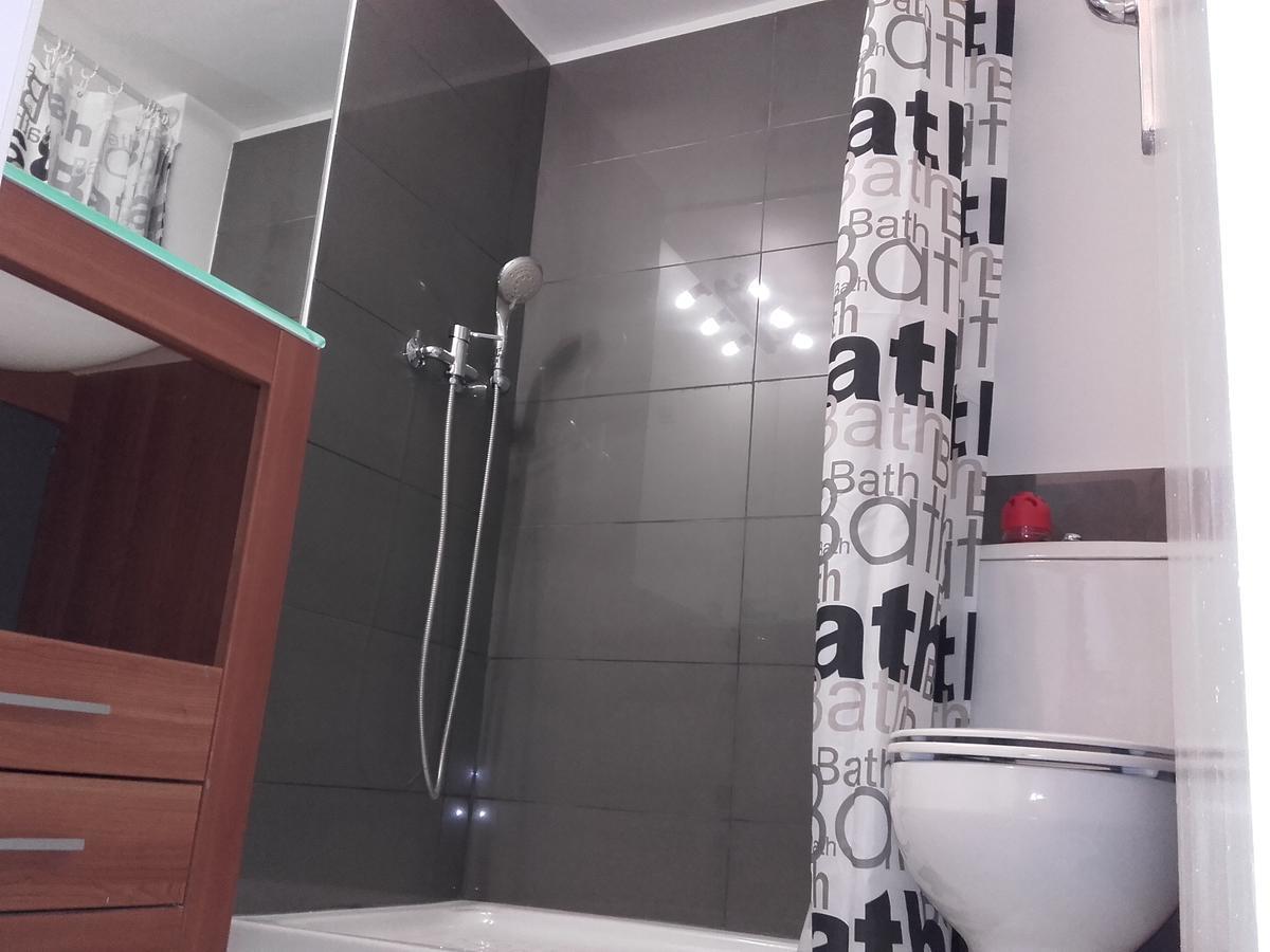 Goldhome - Sylvia - Vistas Espectaculares Al Mar Empuriabrava Ngoại thất bức ảnh