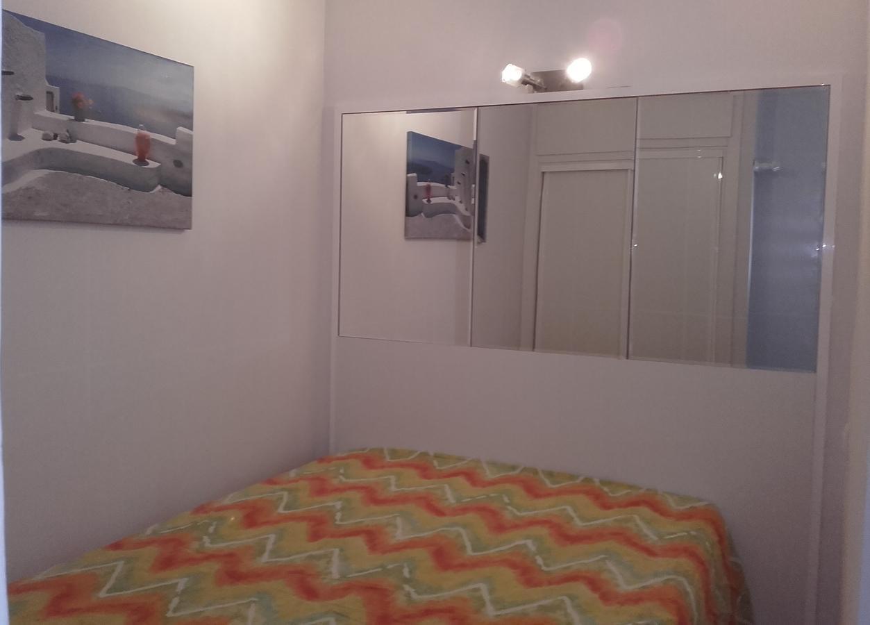 Goldhome - Sylvia - Vistas Espectaculares Al Mar Empuriabrava Ngoại thất bức ảnh