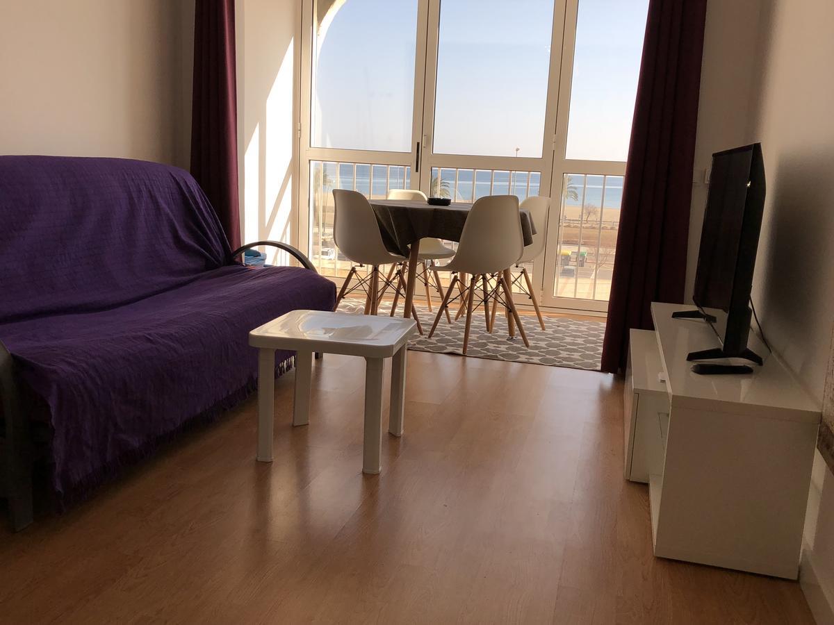 Goldhome - Sylvia - Vistas Espectaculares Al Mar Empuriabrava Ngoại thất bức ảnh