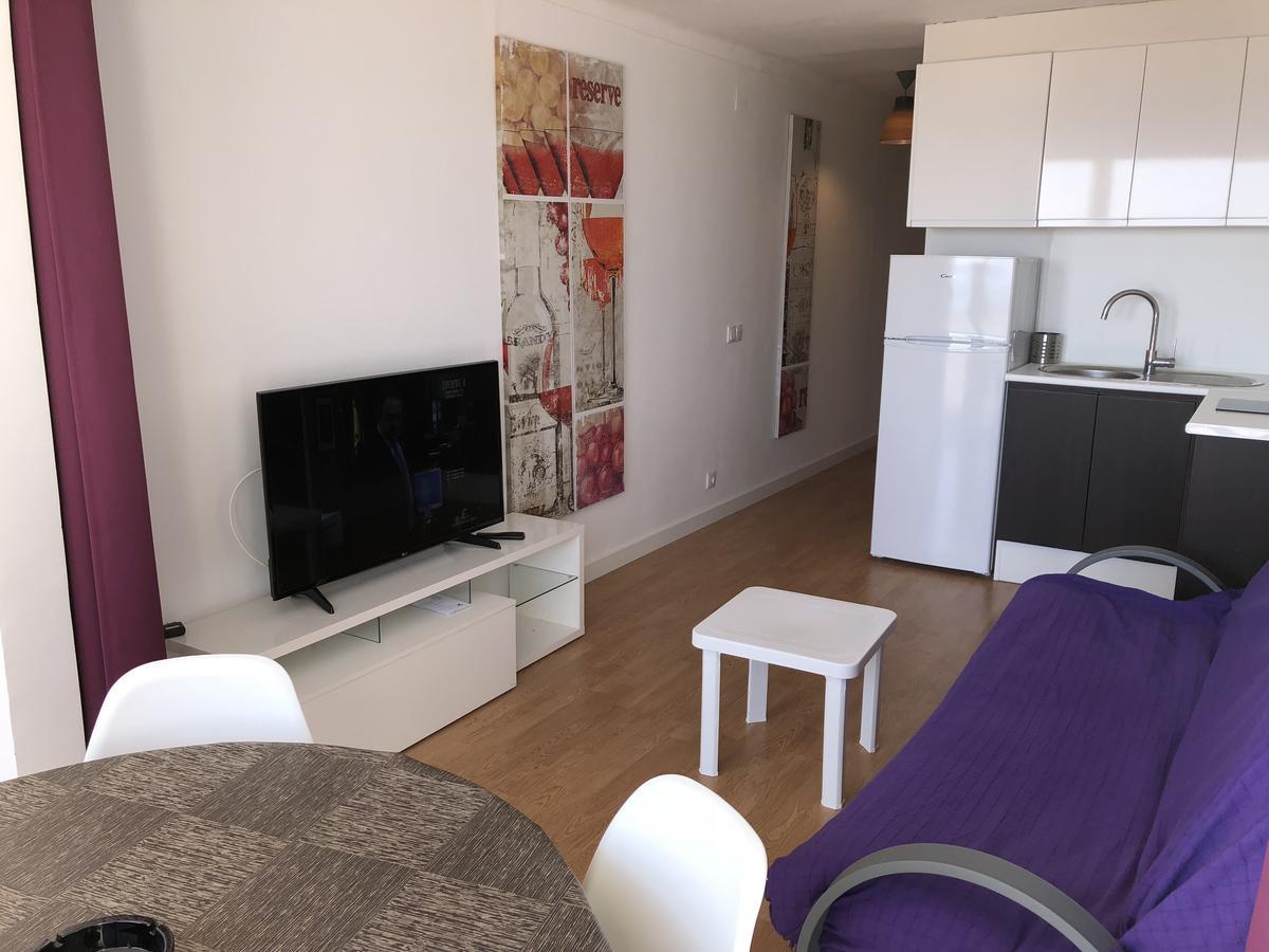 Goldhome - Sylvia - Vistas Espectaculares Al Mar Empuriabrava Ngoại thất bức ảnh