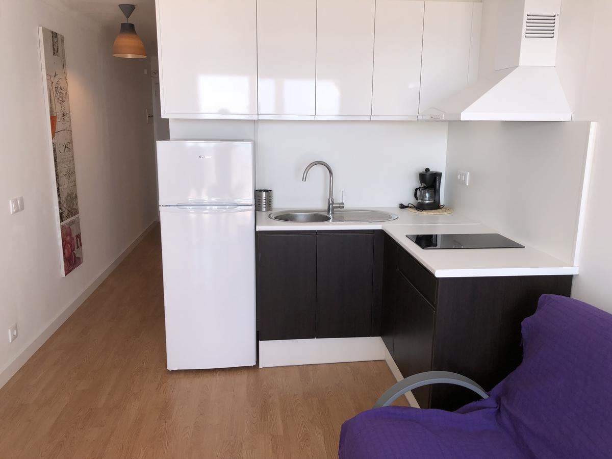 Goldhome - Sylvia - Vistas Espectaculares Al Mar Empuriabrava Ngoại thất bức ảnh