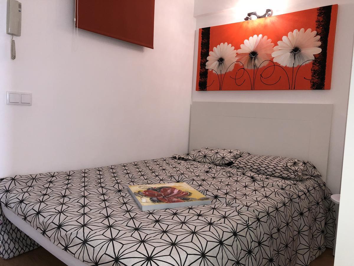Goldhome - Sylvia - Vistas Espectaculares Al Mar Empuriabrava Ngoại thất bức ảnh