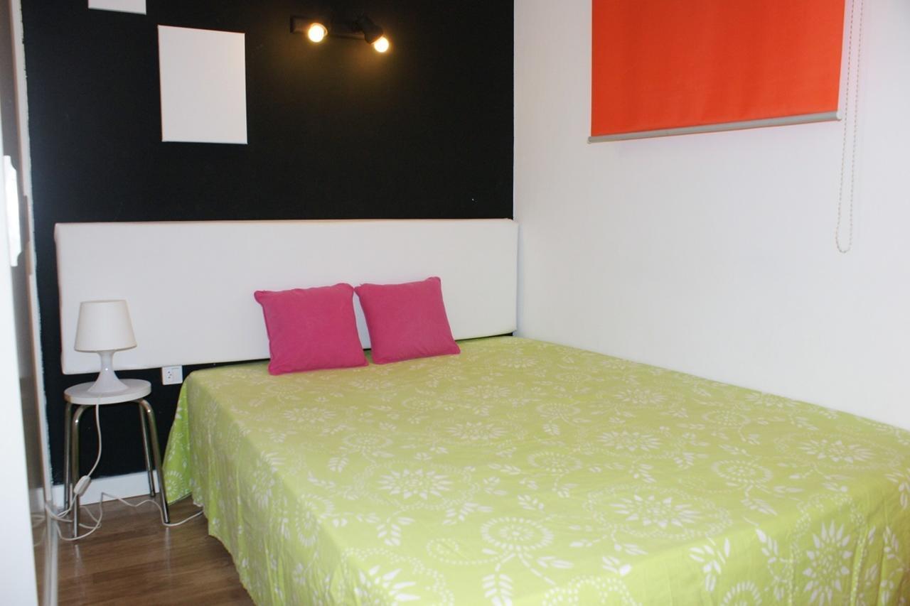 Goldhome - Sylvia - Vistas Espectaculares Al Mar Empuriabrava Ngoại thất bức ảnh