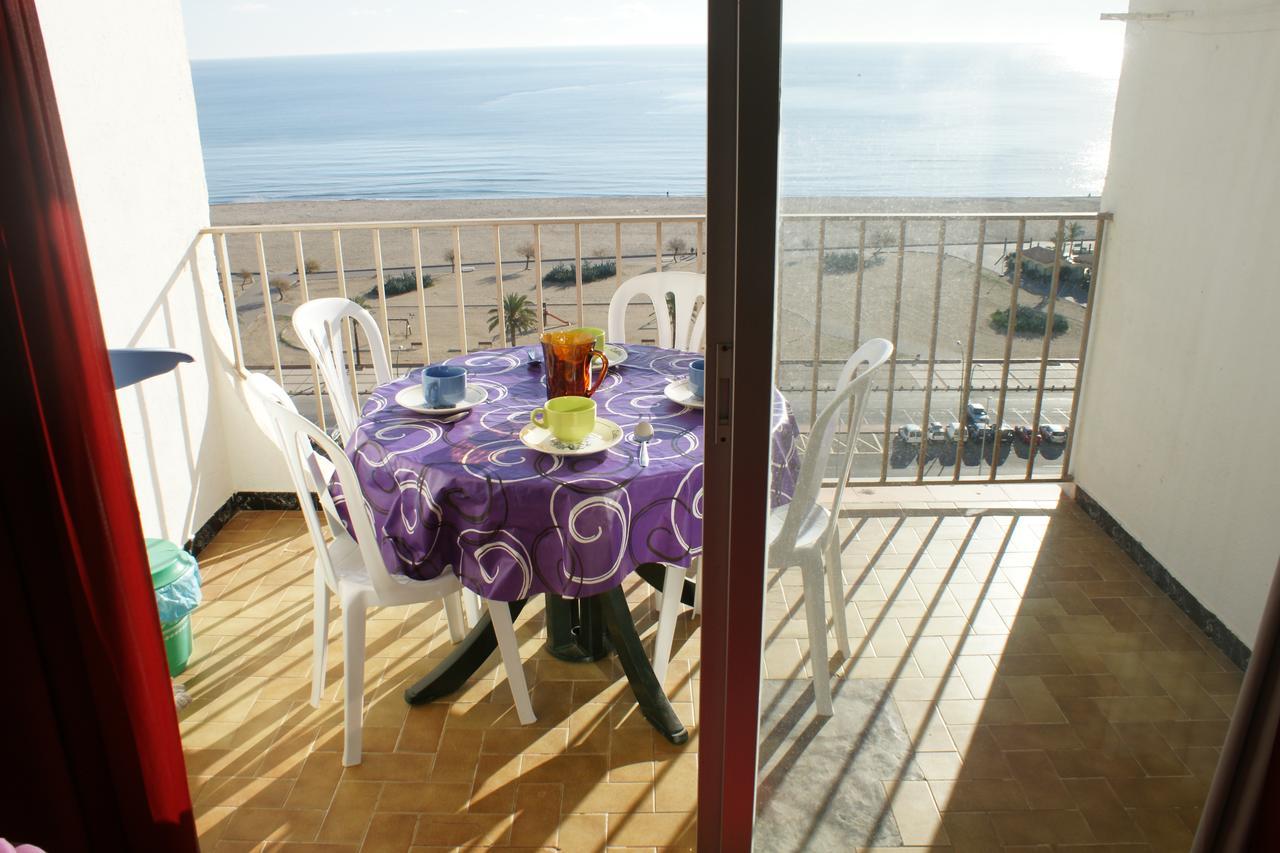 Goldhome - Sylvia - Vistas Espectaculares Al Mar Empuriabrava Ngoại thất bức ảnh